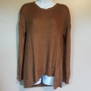 Womens Joan Vass studio sweater